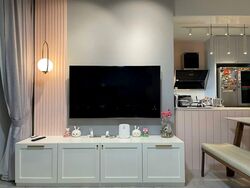 Blk 422A Northshore Straitsview (Punggol), HDB 5 Rooms #537618071